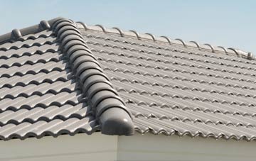 advantages of Rangeworthy clay roofing