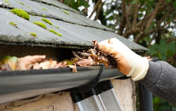 gutter cleaning Rangeworthy, Gloucestershire