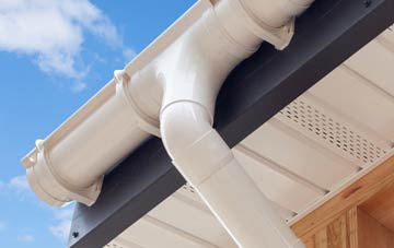Rangeworthy gutter installation costs