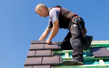 disadvantages of Rangeworthy slate roofing