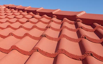 Rangeworthy tile and slate roof replacement